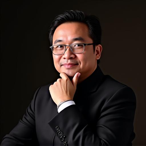 Pengarah Artistik